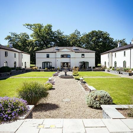 Apartament Escape Ordinary At Castle Hume Enniskillen Zewnętrze zdjęcie