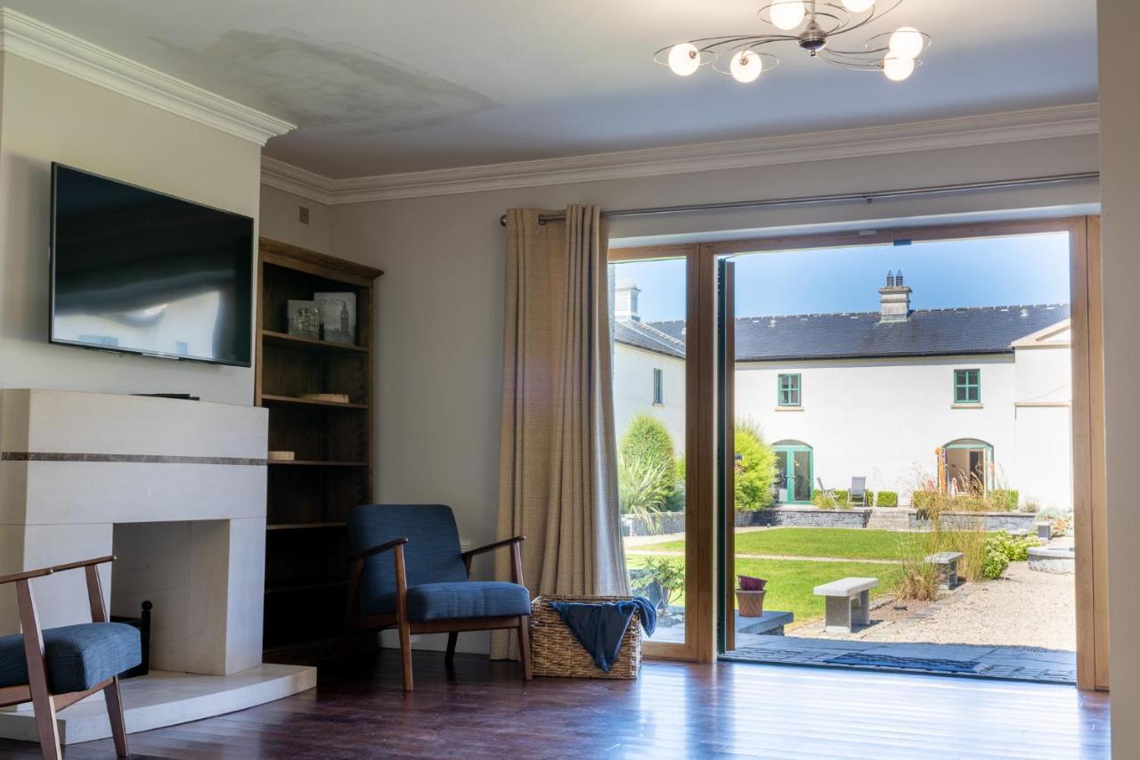 Apartament Escape Ordinary At Castle Hume Enniskillen Zewnętrze zdjęcie