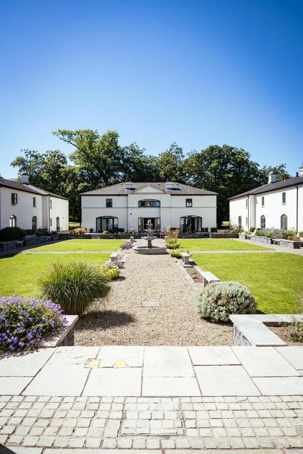 Apartament Escape Ordinary At Castle Hume Enniskillen Zewnętrze zdjęcie