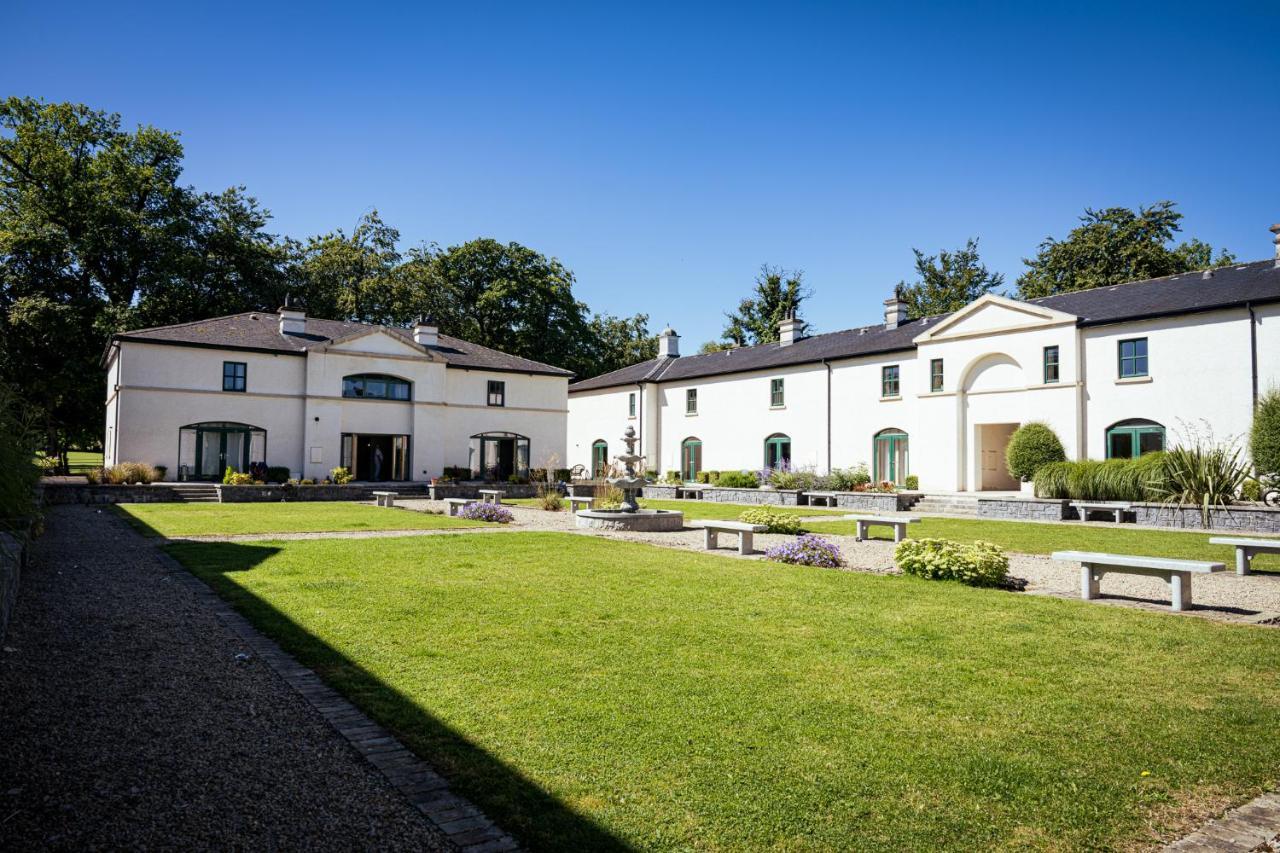 Apartament Escape Ordinary At Castle Hume Enniskillen Zewnętrze zdjęcie