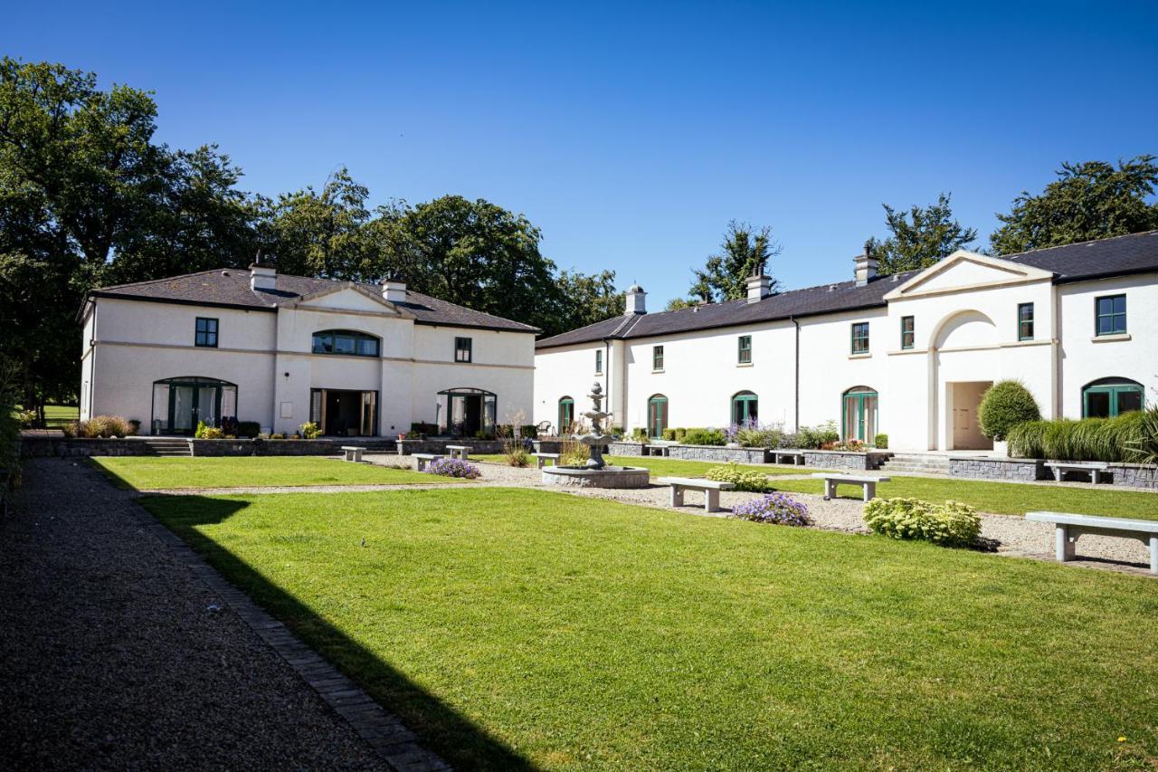 Apartament Escape Ordinary At Castle Hume Enniskillen Zewnętrze zdjęcie