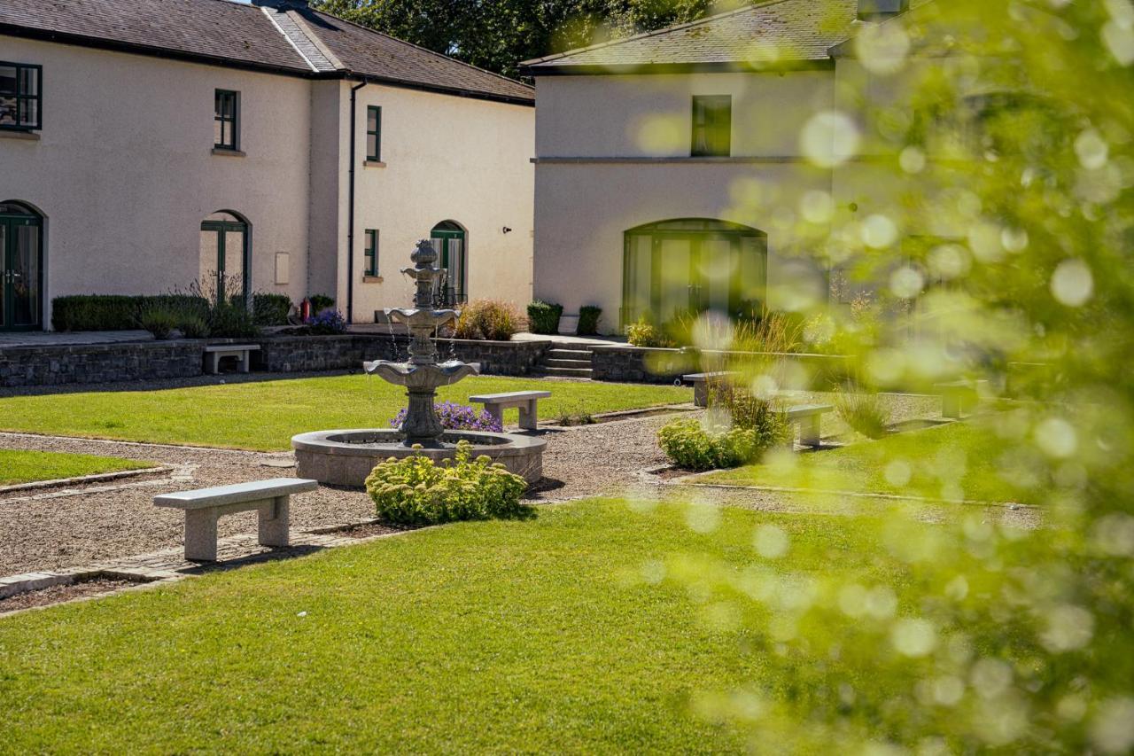 Apartament Escape Ordinary At Castle Hume Enniskillen Zewnętrze zdjęcie